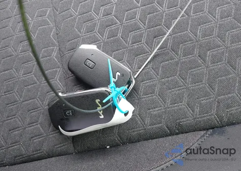 2025 Kia Seltos S from USA, damaged, VIN KNDEU2AA0S7683194